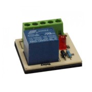 Modulo de relevador externo para acceso (PCB502)